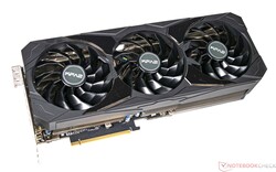 KFA2 GeForce RTX 4080 SG review: o produto é gentilmente fornecido pela KFA2 Alemanha