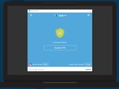 Levamos o aplicativo Hide.me Windows VPN para um giro e ficamos impressionados. (Fonte de imagem: Hide.me)