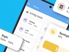 O aplicativo Home Assistant para dispositivos Apple foi atualizado. (Fonte da imagem: Home Assistant)
