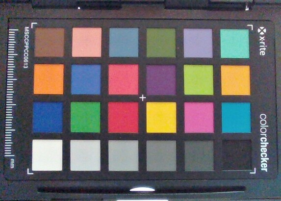 ColorChecker