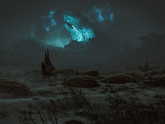 Uma captura de tela de Monster Hunter Wilds (fonte da imagem: SteamDB)