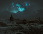 Uma captura de tela de Monster Hunter Wilds (fonte da imagem: SteamDB)