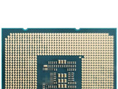 Mais núcleos - CPUs maiores (Fonte de imagem: Videocardz)