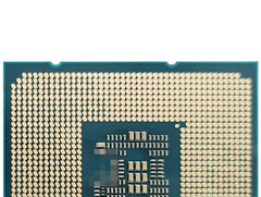 Mais núcleos - CPUs maiores (Fonte de imagem: Videocardz)