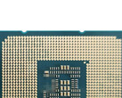 Mais núcleos - CPUs maiores (Fonte de imagem: Videocardz)