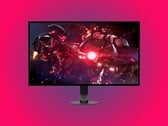 O monitor Inzone M10S II da Sony, com painel OLED Tandem e modo de 720 Hz, já está disponível mundialmente