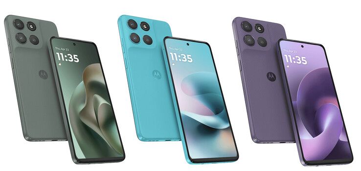 (Fonte da imagem: Motorola)