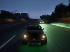 O projeto de fãs 2Unreal5Underground está reconstruindo o Need for Speed Underground 2 no Unreal Engine 5.