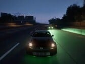 O projeto de fãs 2Unreal5Underground está reconstruindo o Need for Speed Underground 2 no Unreal Engine 5.