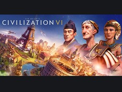Se o senhor quiser o Civilization 6 incluindo todos os 15 DLCs, precisará do Anthology Bundle, que atualmente está com 53% de desconto no Steam e, portanto, custa 98 em vez de 210 euros. (Fonte: IGN)