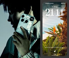 A Nothing Phones decidiu não exibir anúncios em seus smartphones, com algumas exceções (Fonte da imagem: Nothing)