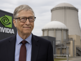 O futuro da IA é movido a energia nuclear? (Fonte da imagem: Gerado com IA)