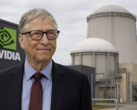 O futuro da IA é movido a energia nuclear? (Fonte da imagem: Gerado com IA)