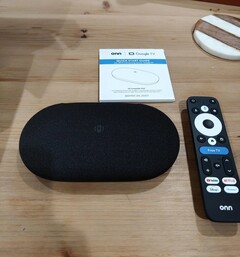 O novo Onn 4K Pro (2026).