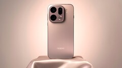 O Oppo Find X9 Pro já está disponível para importação em um primeiro varejista - não como uma versão chinesa, mas como um modelo global. (Fonte da imagem: Weibo)