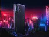 O POCO F4 GT começa em 499,90 euros na Europa com 8 GB de RAM e 128 GB de armazenamento, pelo menos inicialmente. (Fonte da imagem: POCO)
