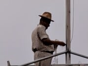 o zoom 100x Pro Res não funciona bem em humanos