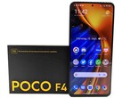 F4 ou X4 GT: Poco smartphones de médio alcance em comparação