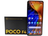 F4 ou X4 GT: Poco smartphones de médio alcance em comparação