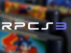 O RPCS3 precisa de uma CPU rápida para emular jogos de PS3 com bom desempenho.