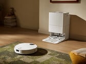O Qrevo Edge 2 da Roborock já está disponível.