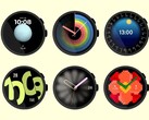 O Google fez várias alterações entre o Wear OS 3.5 e o Wear OS 4. (Fonte da imagem: Google)