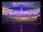 O AGON PRO AGP277QKDC já está disponível na Europa.