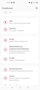 Revisão do smartphone OnePlus 9