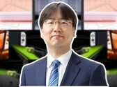 O presidente da Nintendo, Shuntaro Furukawa, tem descartado os principais rumores sobre o Switch 2. (Fonte da imagem: Nintendo/vários - editado)