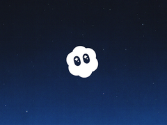 O logotipo do Sora 2 (fonte da imagem: OpenAI)