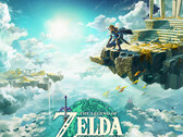 A Lenda de Zelda: Tears of the Kingdom foi revelada na Nintendo Direct (imagem via Nintendo)