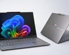Imagem vazada do ThinkBook Aeroblade