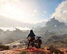 Uma imagem do jogo Star Wars Outlaws. (Fonte da imagem: Ubisoft)
