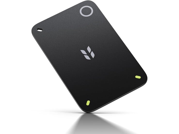 O Ugreen FineTrack Slim Duo tem apenas 1,9 mm de espessura