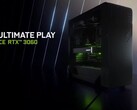 O driver de desenvolvimento GeForce 470.05 desabilita o limitador ETH da NVIDIA no RTX 3060. (Fonte de imagem: NVIDIA)