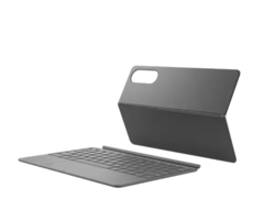 Pacote de teclado da Lenovo para o Yoga Tab