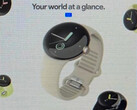 Wear OS 3 passou um longo tempo em desenvolvimento, tendo sido exibido no Google I/O 2021. (Fonte da imagem: Jon Prosser)