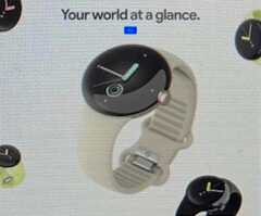 Wear OS 3 passou um longo tempo em desenvolvimento, tendo sido exibido no Google I/O 2021. (Fonte da imagem: Jon Prosser)