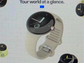Wear OS 3 passou um longo tempo em desenvolvimento, tendo sido exibido no Google I/O 2021. (Fonte da imagem: Jon Prosser)