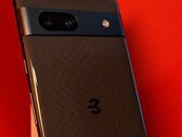 O Pixel 7a deve preencher a lacuna entre o Pixel 6a e o Pixel 7. (Fonte da imagem: nikoskom-94)
