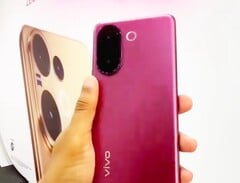 Diz-se que o Vivo V60e oferece uma câmera de 200 MP a um preço médio. (Fonte da imagem: Xpertpick)