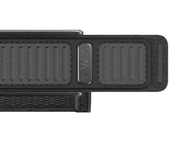 Banda The Whoop Navigator