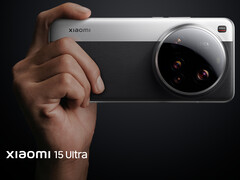 Xiaomi 15 Ultra é oficial na China (Fonte da imagem: Xiaomi - editado)