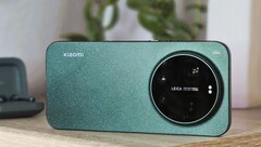 Xiaomi 17 Ultra no teste (Fonte da imagem: Marcus Herbrich)