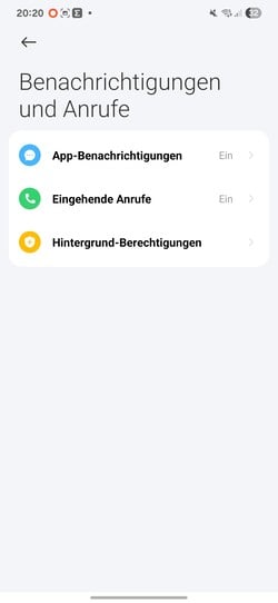 Telefone Xiaomi Smart Band 10