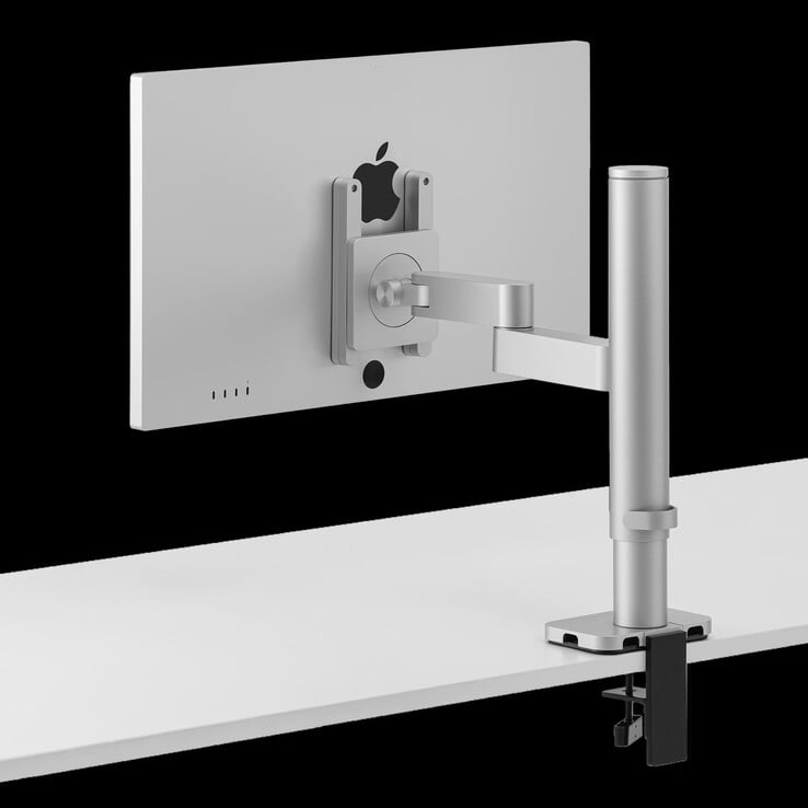 O BenQ Studio Arm.