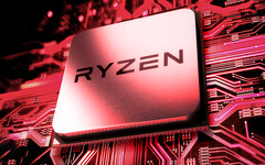 O Ryzen 5 5500U é efetivamente um Ryzen 5 4500U que suporta SMT. (Fonte de imagem: Digital Trends)