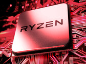 O Ryzen 5 5500U é efetivamente um Ryzen 5 4500U que suporta SMT. (Fonte de imagem: Digital Trends)