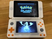 DSpi: Dispositivo portátil para jogos baseado no Raspberry Pi. (Fonte da imagem: borpendy)