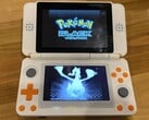 DSpi: Dispositivo portátil para jogos baseado no Raspberry Pi. (Fonte da imagem: borpendy)